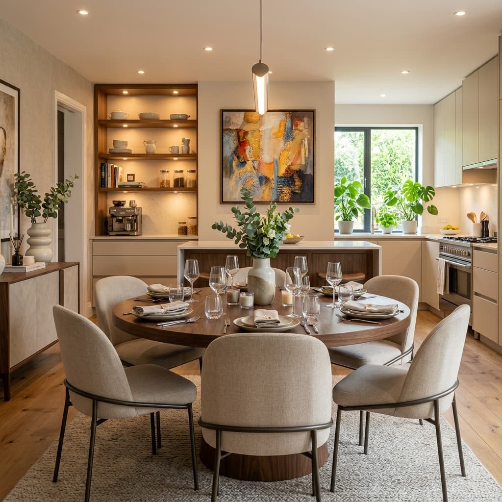 Contact Us | The Growin Interior